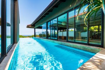 5 Mahogany Drive, Zimbali Coastal Resort Villa, Ballito - 2