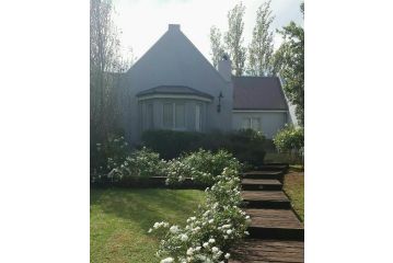 5 Pierre Jourdan Guest house, Franschhoek - 4