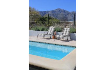 5 Pierre Jourdan Guest house, Franschhoek - 3