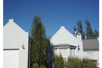 5 Pierre Jourdan Guest house, Franschhoek - 2