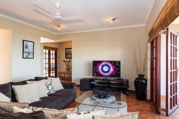 Sable Road 5b - FAMILY ONLY Guest house, Ballito - 1