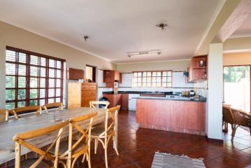 Sable Road 5b - FAMILY ONLY Guest house, Ballito - 2