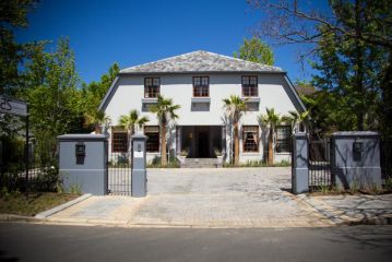 5 Seasons Guest house, Stellenbosch - 1