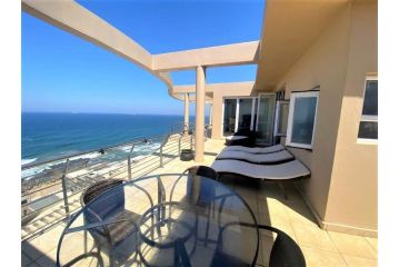 5 Sugar Crest Penthouse Apartment, Umdloti - 1
