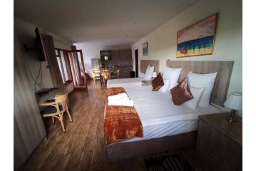 50 Galena Affordable Luxury ApartHotel, Roodepoort - 1