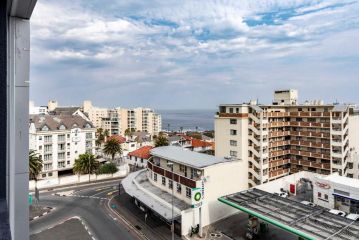 502 The Cosmopolitan..... Magnificent Views Apartment, Cape Town - 1