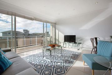 Hillside Heights 503 by CTHA Apartment, Cape Town - 4
