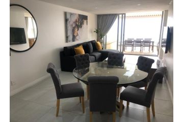 503 Marbella Beachfront Apartment, Durban - 5