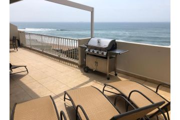 503 Marbella Beachfront Apartment, Durban - 4