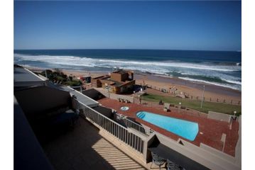 503 Marbella Beachfront Apartment, Durban - 1