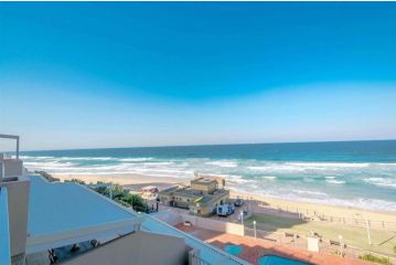 503 Marbella Beachfront Apartment, Durban - 2