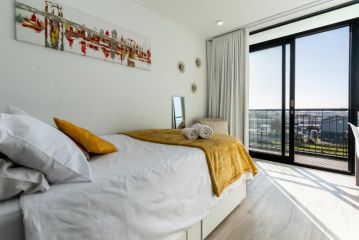 503 - One On Albert Apartment, Cape Town - 2