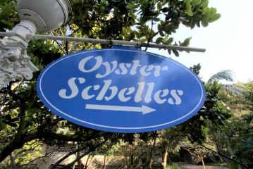 503 Oyster Schelles Apartment, Durban - 1