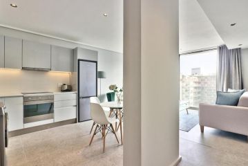 503 The Cosmopolitan Apartment, Cape Town - 3