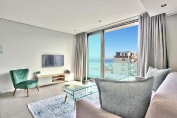 503 The Cosmopolitan Apartment, Cape Town - 2