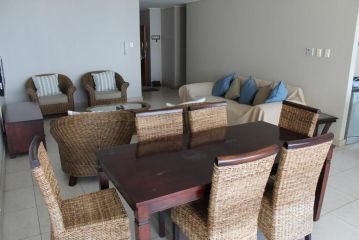 503 Thirty Degrees Apartment, Umdloti - 5