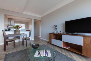 Warren Heights 503 by CTHA Apartment, Cape Town - 3