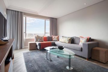 Warren Heights 503 by CTHA Apartment, Cape Town - 2