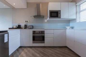 Warren Heights 503 by CTHA Apartment, Cape Town - 5