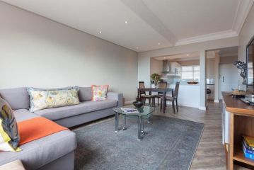 Warren Heights 503 by CTHA Apartment, Cape Town - 4