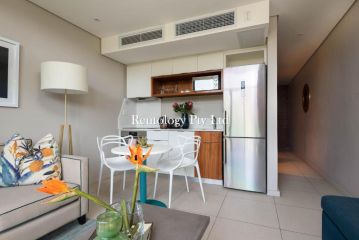 Splendid 1 Bed Zimbali Suites Apartment, Ballito - 4