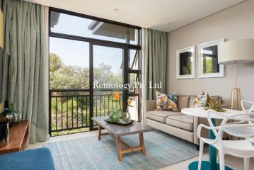 Splendid 1 Bed Zimbali Suites Apartment, Ballito - 1
