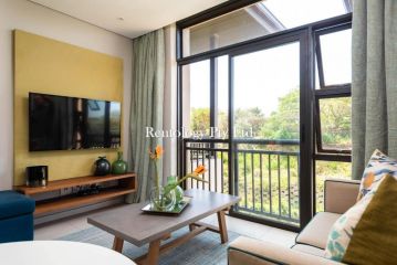 Splendid 1 Bed Zimbali Suites Apartment, Ballito - 2