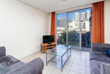 504 Greenmarket Place Apartment, Cape Town - 3