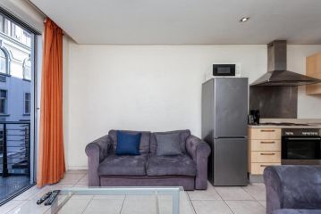 504 Greenmarket Place Apartment, Cape Town - 1