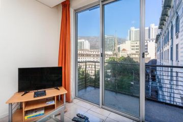 504 Greenmarket Place Apartment, Cape Town - 4