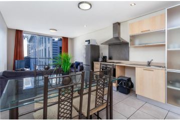 504 Greenmarket Place Apartment, Cape Town - 2