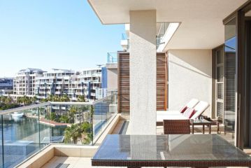 504 Kylemore Apartment, Cape Town - 2