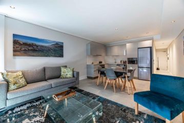 504 The Cosmopolitan.... Views and luxury. Apartment, Cape Town - 2