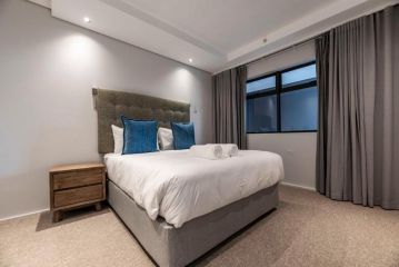 504 The Cosmopolitan.... Views and luxury. Apartment, Cape Town - 3