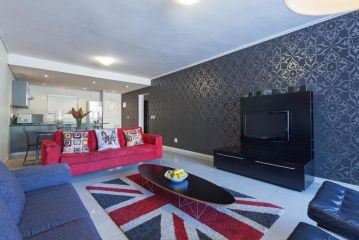 Flatrock 505 by CTHA Apartment, Cape Town - 1