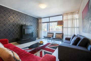 Flatrock 505 by CTHA Apartment, Cape Town - 2