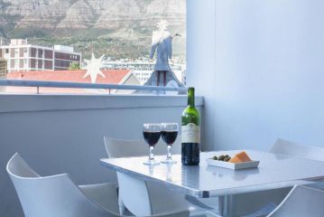 Flatrock 505 by CTHA Apartment, Cape Town - 3