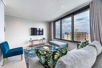 505 The Cosmopolitan.. Luxury at its best!!! Apartment, Cape Town - 1