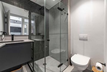 505 The Signature, De Waterkant Apartment, Cape Town - 1