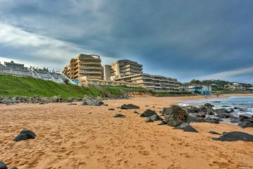 506 Bermuda-Family apartment on Willard Beach Apartment, Ballito - 2