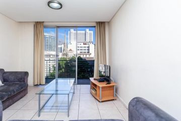 507 Greenmarket Place Apartment, Cape Town - 3