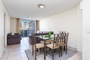 507 Greenmarket Place Apartment, Cape Town - 2