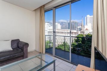 507 Greenmarket Place Apartment, Cape Town - 5