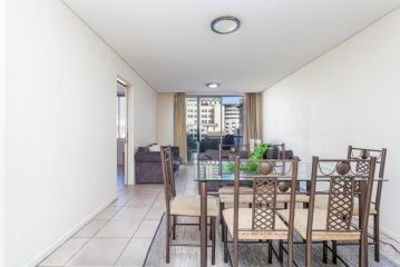 507 Greenmarket Place Apartment, Cape Town - 4