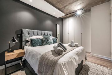 508 The Signature, De Waterkant Apartment, Cape Town - 4