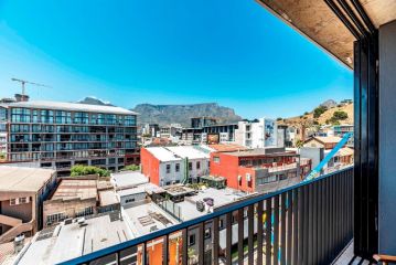 508 The Signature, De Waterkant Apartment, Cape Town - 5