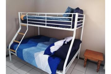 51 On Goodliffe for tranquil stay Apartment, Durban - 3
