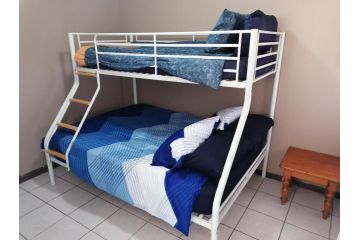 51 On Goodliffe for tranquil stay Apartment, Durban - 1