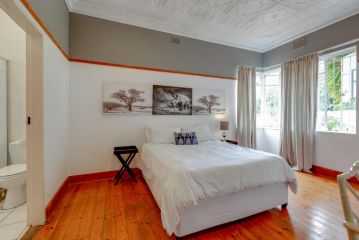 51 on York Unit 4 with PRIVATE Bathroom Apartment, Johannesburg - 2