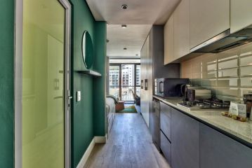 512 Albert Apartment, Cape Town - 4